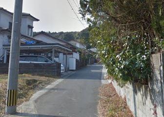 宮崎市佐土原町東上那珂の土地