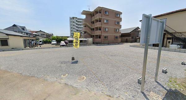 宮崎市権現町の土地