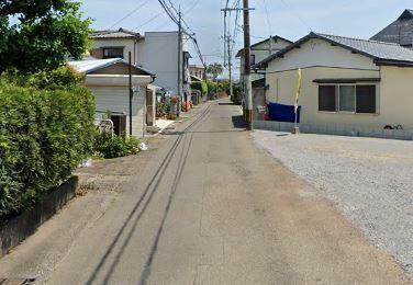 宮崎市権現町の土地