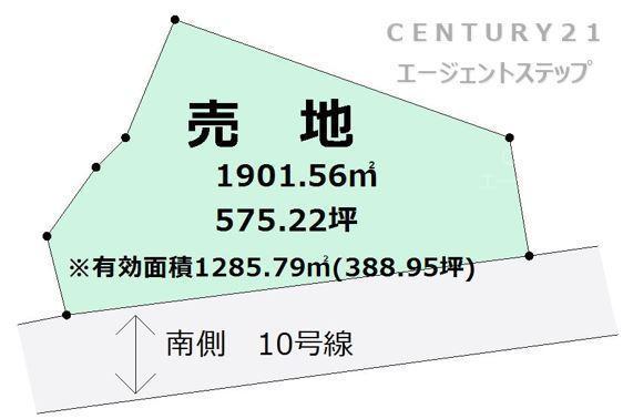 高岡町内山土地