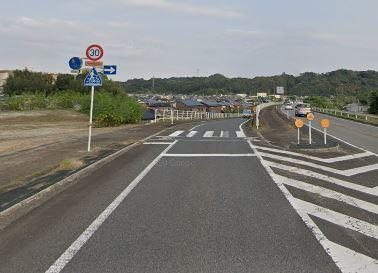 宮崎市高岡町内山の土地