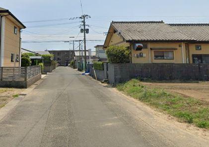 宮崎市大島町国草の土地