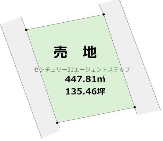 佐土原町上田島土地