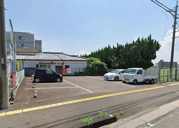 霧島5丁目土地