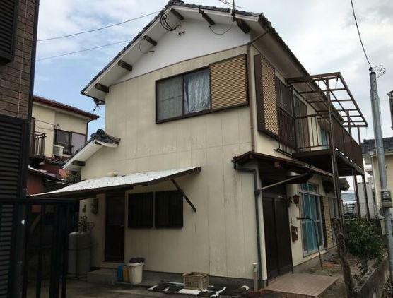 宮崎市大島町南窪の中古一戸建て