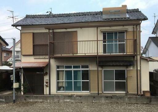 宮崎市大島町南窪の中古一戸建て