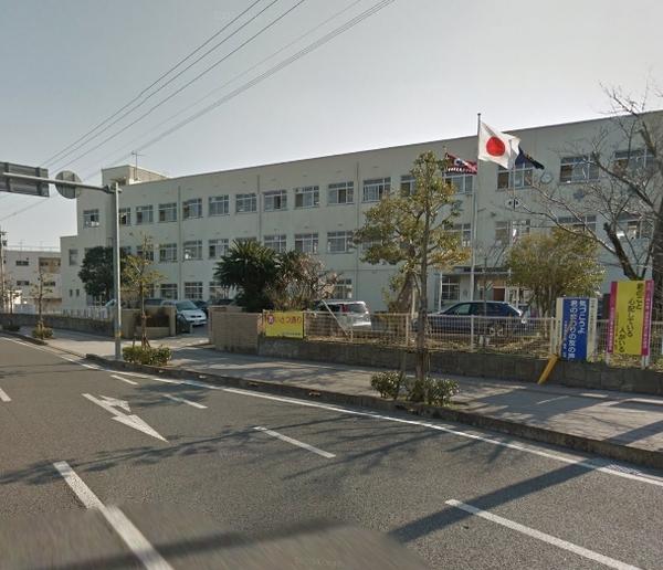 宮崎市源藤町東田の中古一戸建て(宮崎市立大淀中学校)