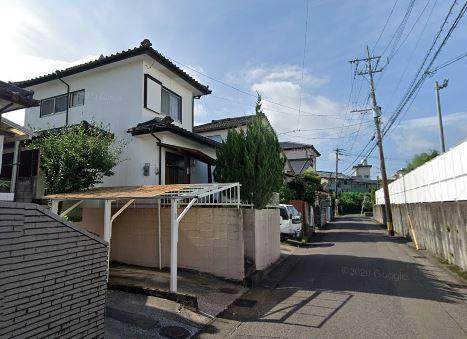 宮崎市源藤町東田の中古一戸建て