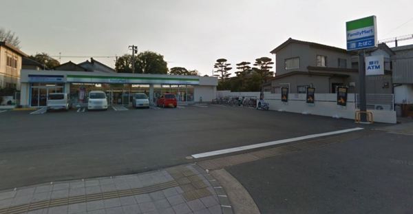 東諸県郡国富町大字本庄の土地(ファミリーマート国富町役場前店)