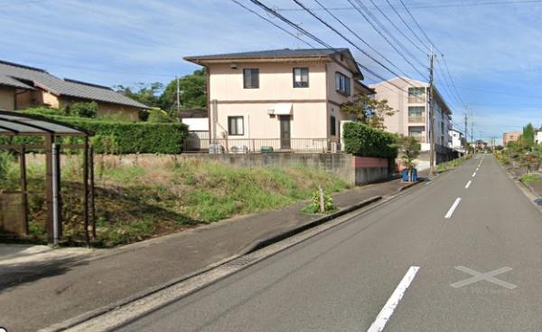 東諸県郡国富町大字本庄の土地