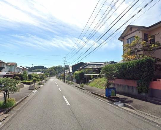 東諸県郡国富町大字本庄の土地