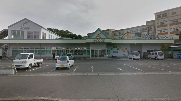 児湯郡新富町大字下富田の中古一戸建て(A・コープ新富店)