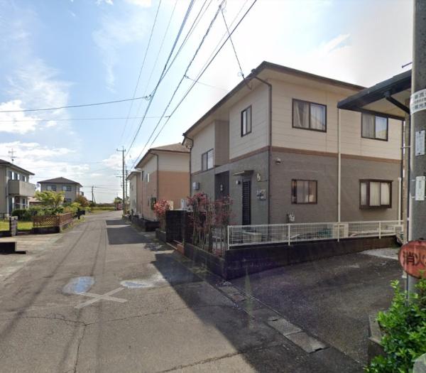 新富町下富田中古