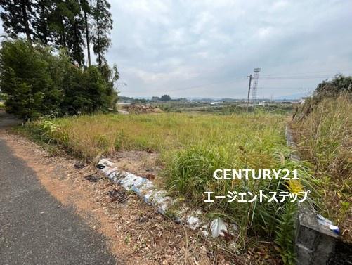 西諸県郡高原町大字西麓の土地