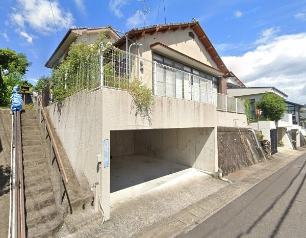 桜ヶ丘町中古