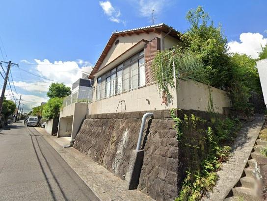宮崎市桜ケ丘町の中古一戸建て