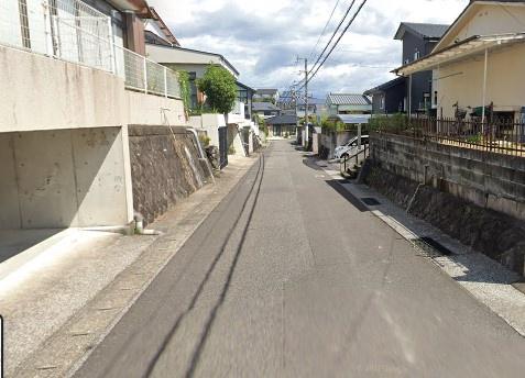 宮崎市桜ケ丘町の中古一戸建て