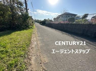 宮崎市佐土原町下田島の土地