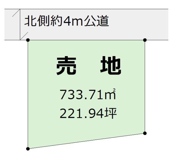 宮崎市佐土原町下田島の土地