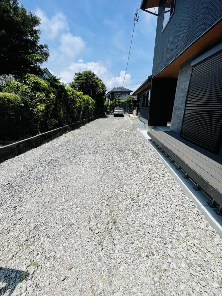 宮崎市吉村町中原の中古一戸建て