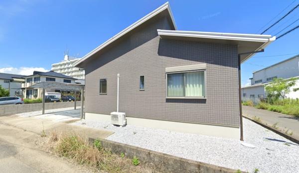 宮崎市大字赤江の中古一戸建て