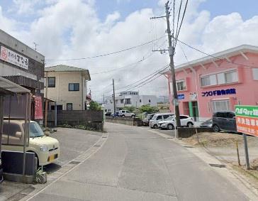 清武町あさひ店舗付き住居