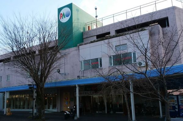 西都市大字三宅の土地(パオ食鮮館COOK)