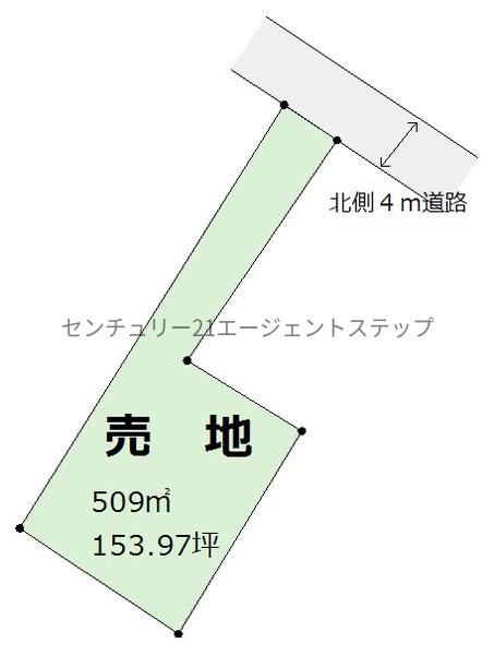 東大宮1丁目土地