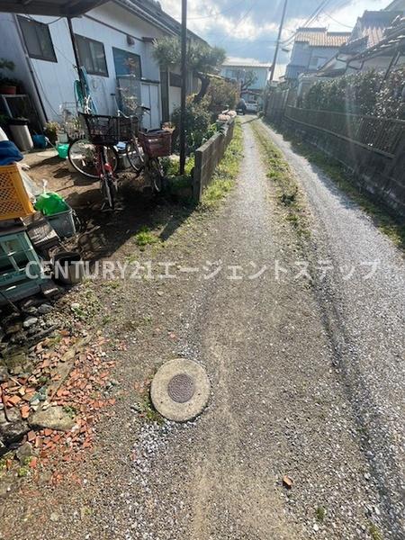 宮崎市東大宮１丁目の土地