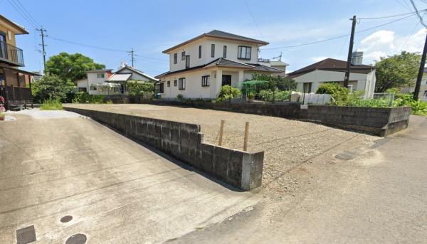 宮崎市大字恒久の中古一戸建て