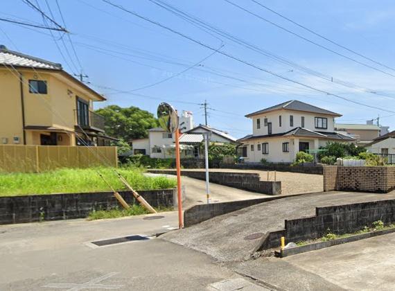 宮崎市大字恒久の中古一戸建て