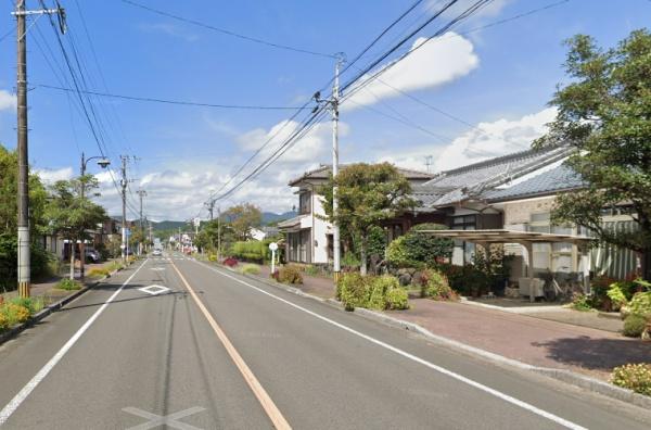 東諸県郡綾町大字北俣の土地