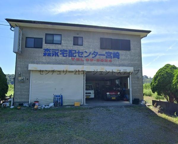 佐土原町東上那珂中古住宅