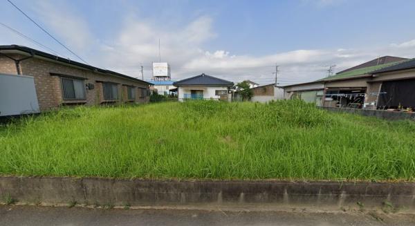 阿波岐原町前浜土地