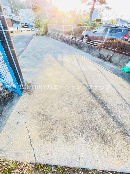 宮崎市青島４丁目の土地