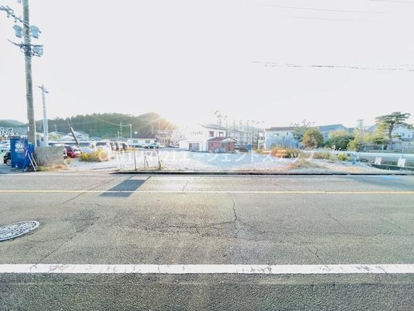 宮崎市青島４丁目の土地