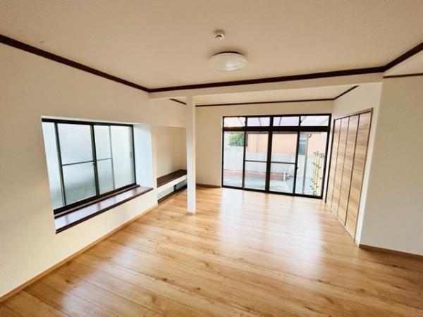 宮崎市恒久５丁目の中古一戸建て