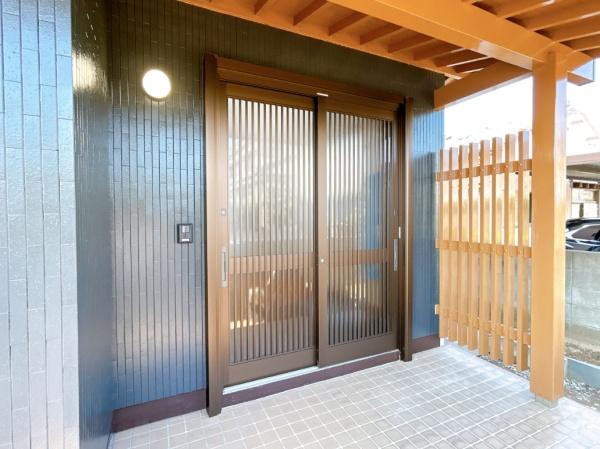 宮崎市恒久５丁目の中古一戸建て