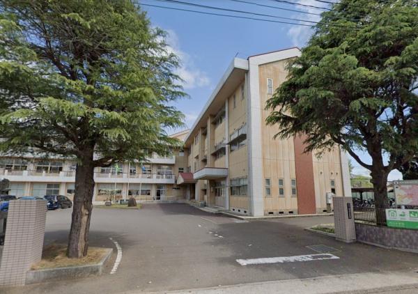 東臼杵郡門川町宮ケ原５丁目の中古一戸建て(門川町立門川中学校)