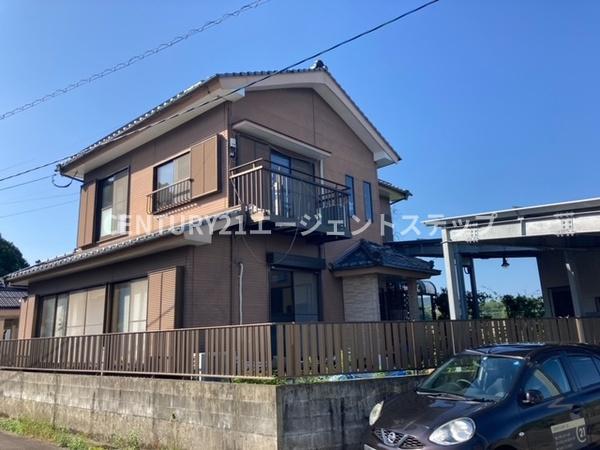 門川町宮ケ原中古