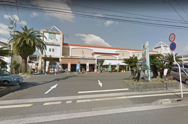 宮崎市恒久3丁目の土地(まつの恒久店)