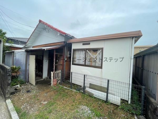 宮崎市阿波岐原町火切塚の土地