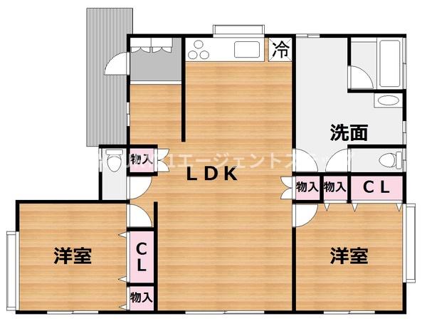 宮崎市大字有田の中古一戸建て