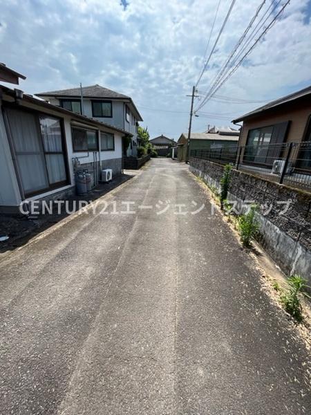 宮崎市大字有田の中古一戸建て