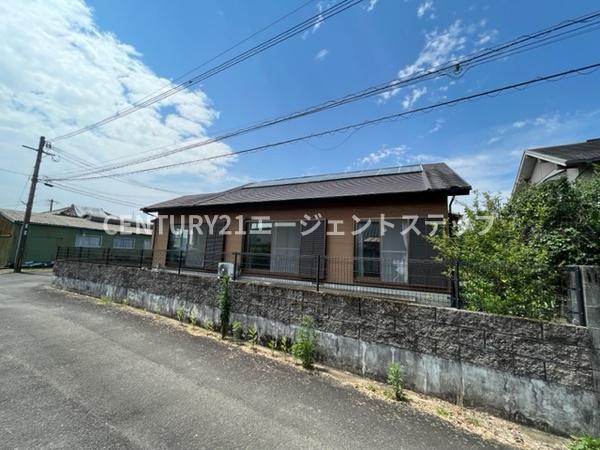 宮崎市大字有田の中古一戸建て