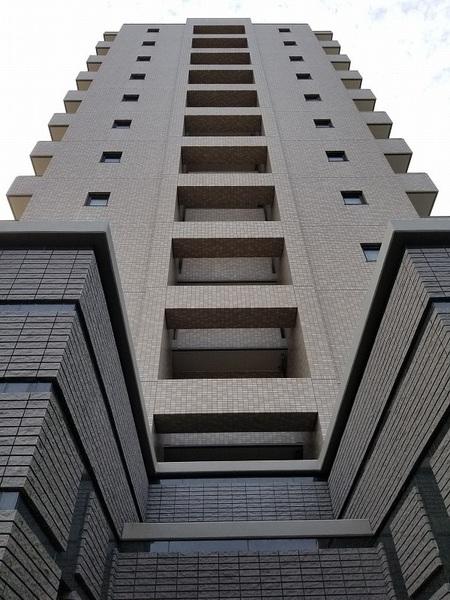 サーパス神宮参道