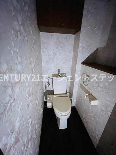 セラヴィ大塚台Ⅱ