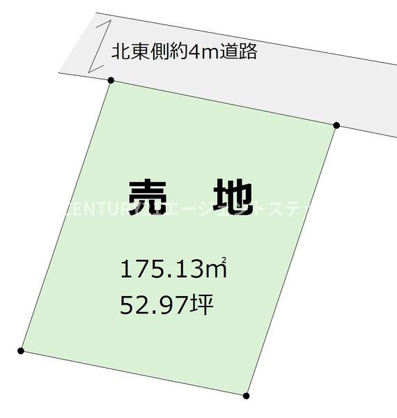 宮崎市清武町船引の土地