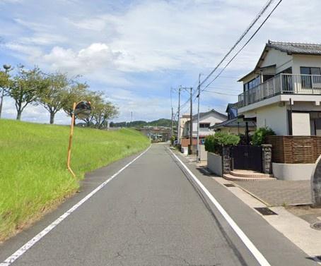 宮崎市祇園３丁目の土地