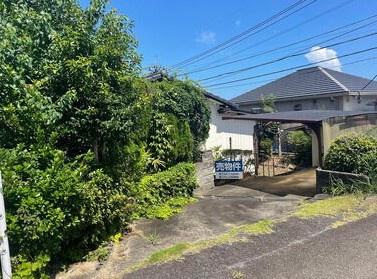 大坪西2丁目中古